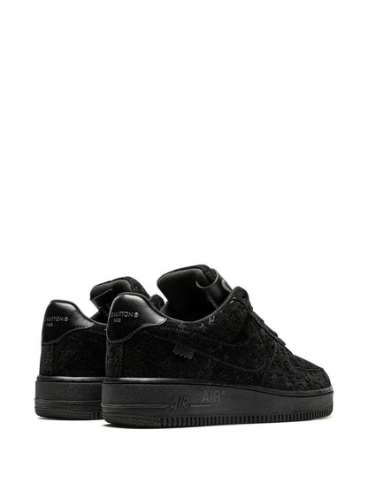 Nike X Louis Vuitton X  Virgil Abloh Air Force 1 Low