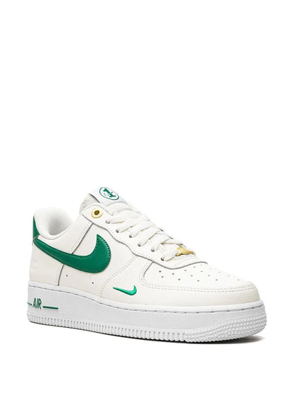 Nike Air Force 1 Low Malachite - White Sneakers