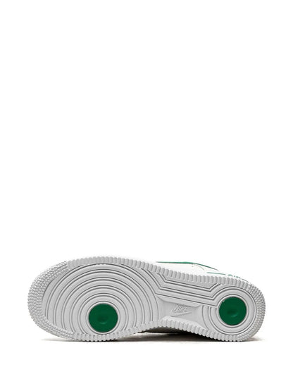 Nike Air Force 1 Low Malachite - White Sneakers