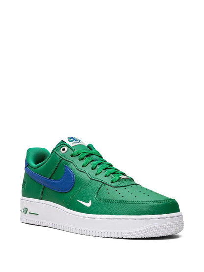 Nike Air Force 1 Low Malachite - Green Sneakers