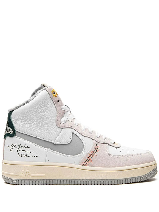 Nike Air Force 1 High Sculpt