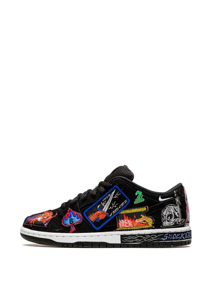 Nike Sb Dunk Low