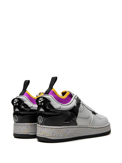 Nike X Undercover Air Force 1 Low Sp