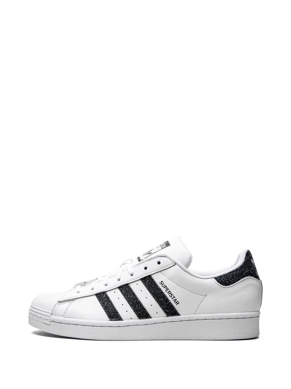 adidas Superstar Swarovski Crystal Sneakers — Same as shown — Size US M 9.5 - US W 11 — Alternate View 7
