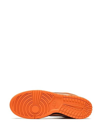 Nike X Concepts Sb Dunk Low