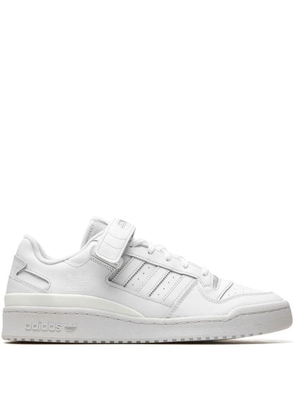 adidas Forum Low ''Triple White''