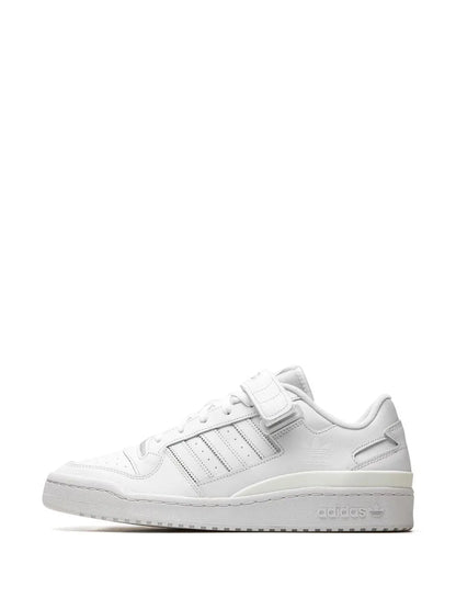 adidas Forum Low ''Triple White''