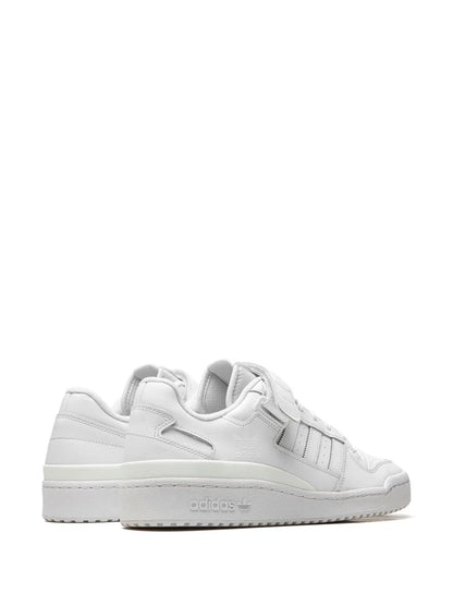adidas Forum Low ''Triple White''