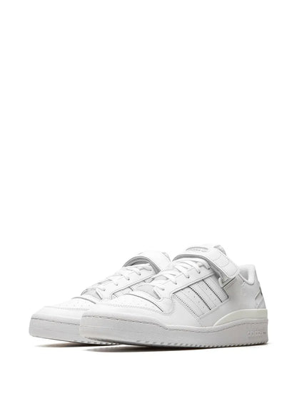 adidas Forum Low ''Triple White''