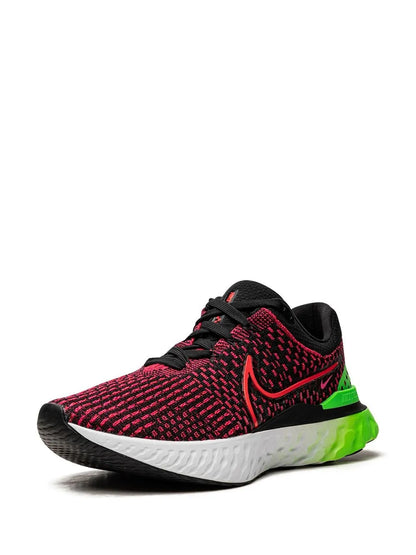 Nike React Infinity Run Flyknit 3