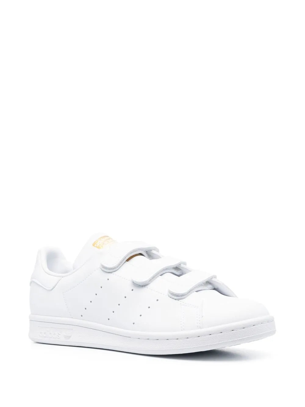 adidas Stan Smith Sneakers — Same as shown — Size US M 6 - US W 7.5 — Side View