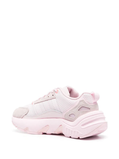 adidas Chunky Lace-Up