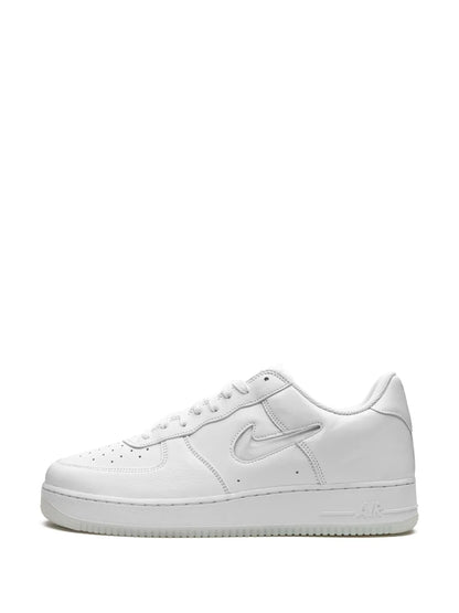 Nike Air Force 1 Low Color Of The Month - White Sneakers