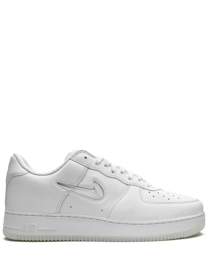 Nike Air Force 1 Low Color Of The Month - White Sneakers