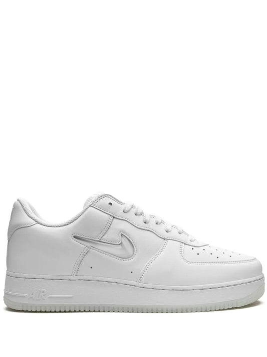 Nike Air Force 1 Low Color Of The Month - White Sneakers
