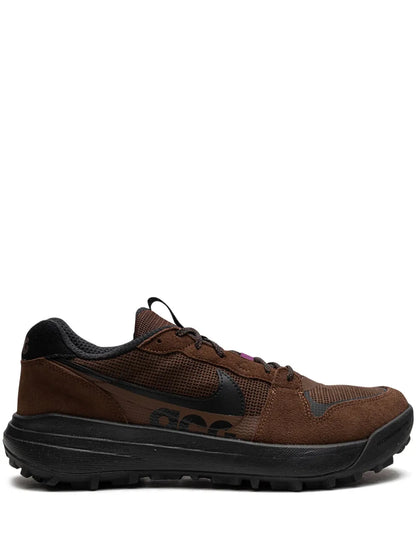 Nike Acg Lowcate Cacao Wow Sneakers