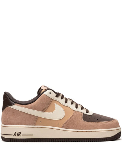 Nike Air Force 1 Low Hemp/Coconut Milk Sneakers