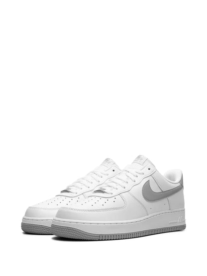 Nike Air Force 1 Low 07 White/Light Smoke Grey Sneakers
