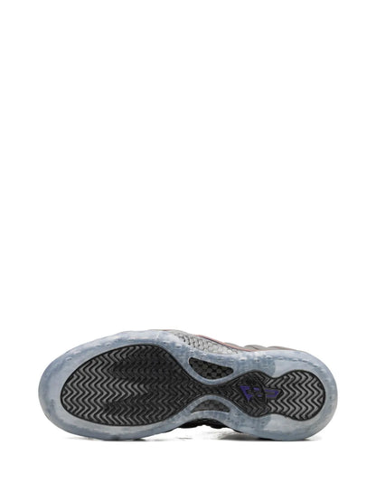 Nike Air Foamposite One Eggplant Sneakers