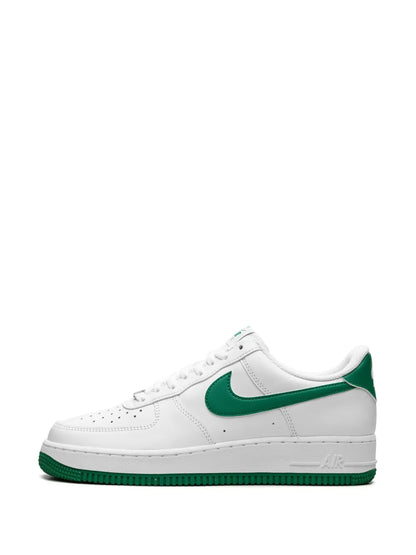 Nike Air Force 1 Leather Sneakers