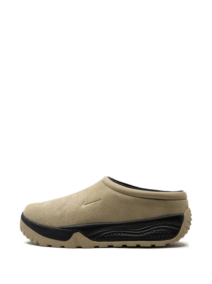 Nike Acg Rufus Limestone Slip-On Sneakers