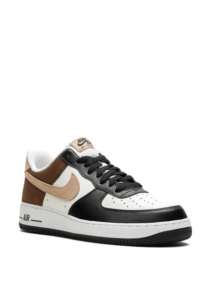 Nike Air Force 1 Low 07 Mocha Sneakers