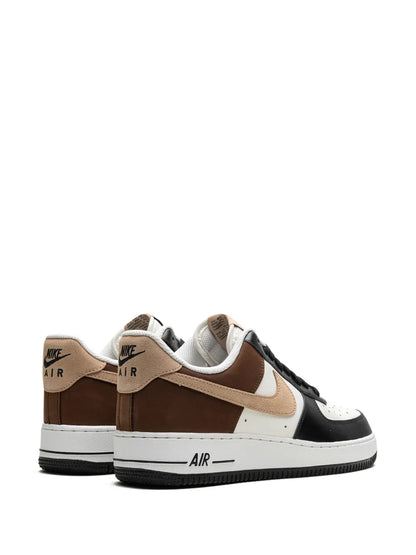 Nike Air Force 1 Low 07 Mocha Sneakers