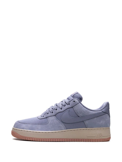 Nike Air Force 1 07 Lace-Up Sneakers