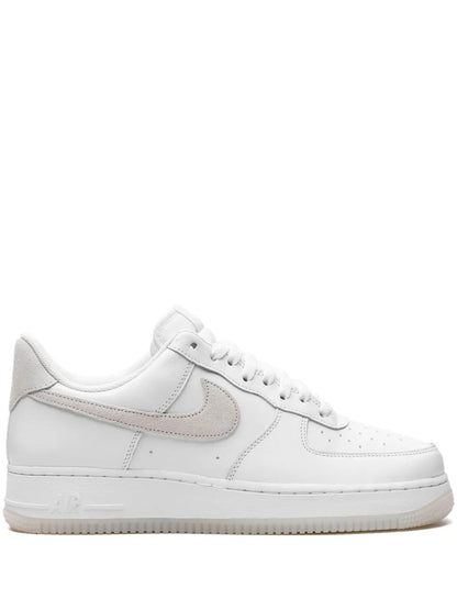 Nike Air Force 1 07 Lv8 Leather Sneakers
