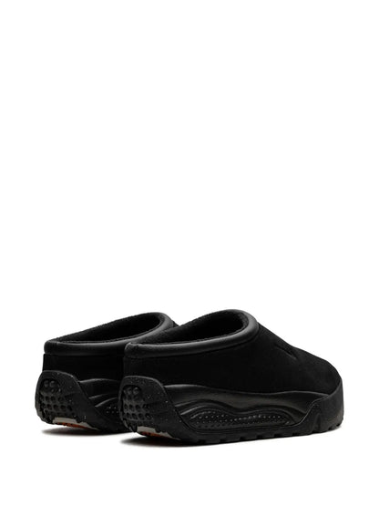 Nike Acg Rufus Black Sneakers