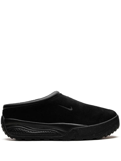 Nike Acg Rufus Black Sneakers