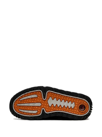 Nike Acg Rufus Black Sneakers