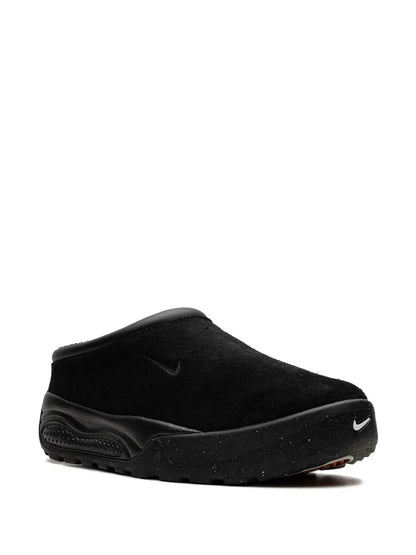Nike Acg Rufus Black Sneakers