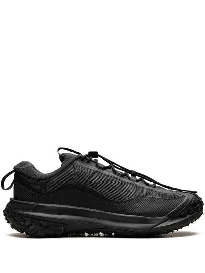 Nike Acg Mountain Fly 2 Black Sneakers