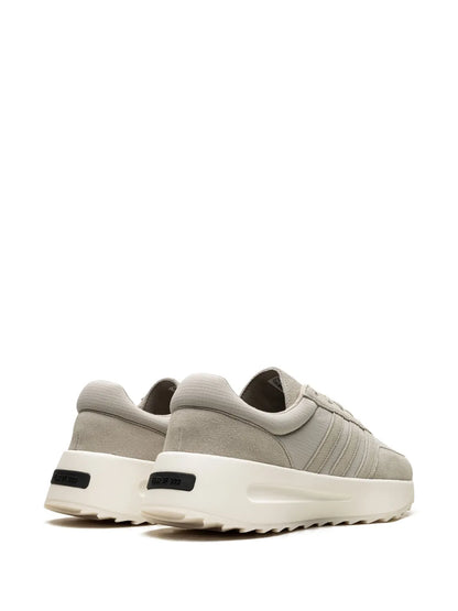 Fear Of God X adidas  Los Angeles Beige Sneakers