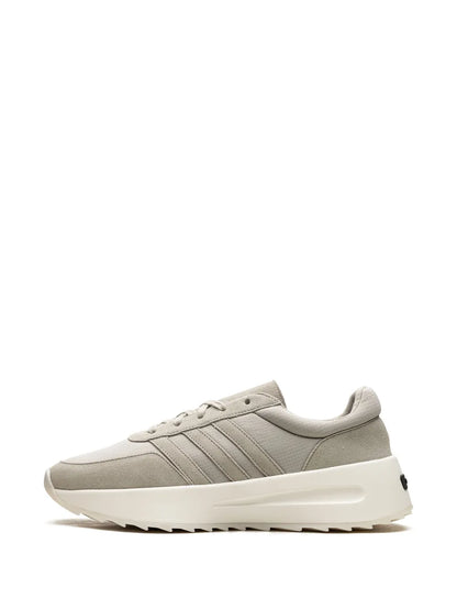 Fear Of God X adidas  Los Angeles Beige Sneakers