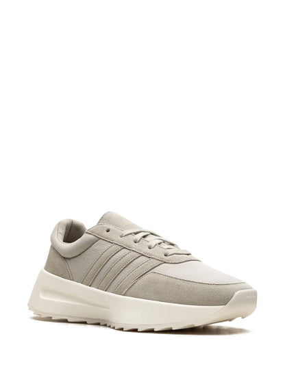 Fear Of God X adidas  Los Angeles Beige Sneakers