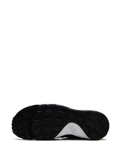 Nike Air Footscape Rainbow - Black/White Sneakers