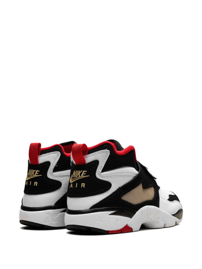 Nike Air Diamond Turf 49Ers Sneakers