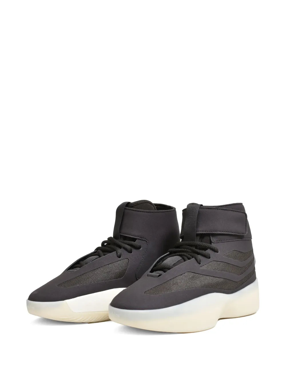 Fear Of God X adidas Athletics Ii Basketball Sneakers