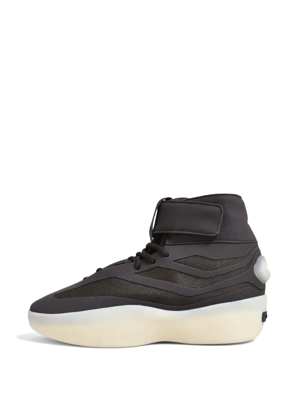 Fear Of God X adidas Athletics Ii Basketball Sneakers