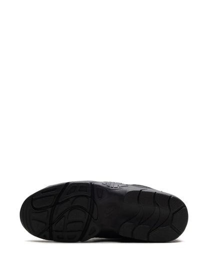 Nike Air Diamond Turf Signing Day - Black/Metallic Gold Sneakers