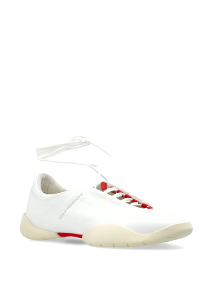 Y-3 X adidas Regu Sneakers