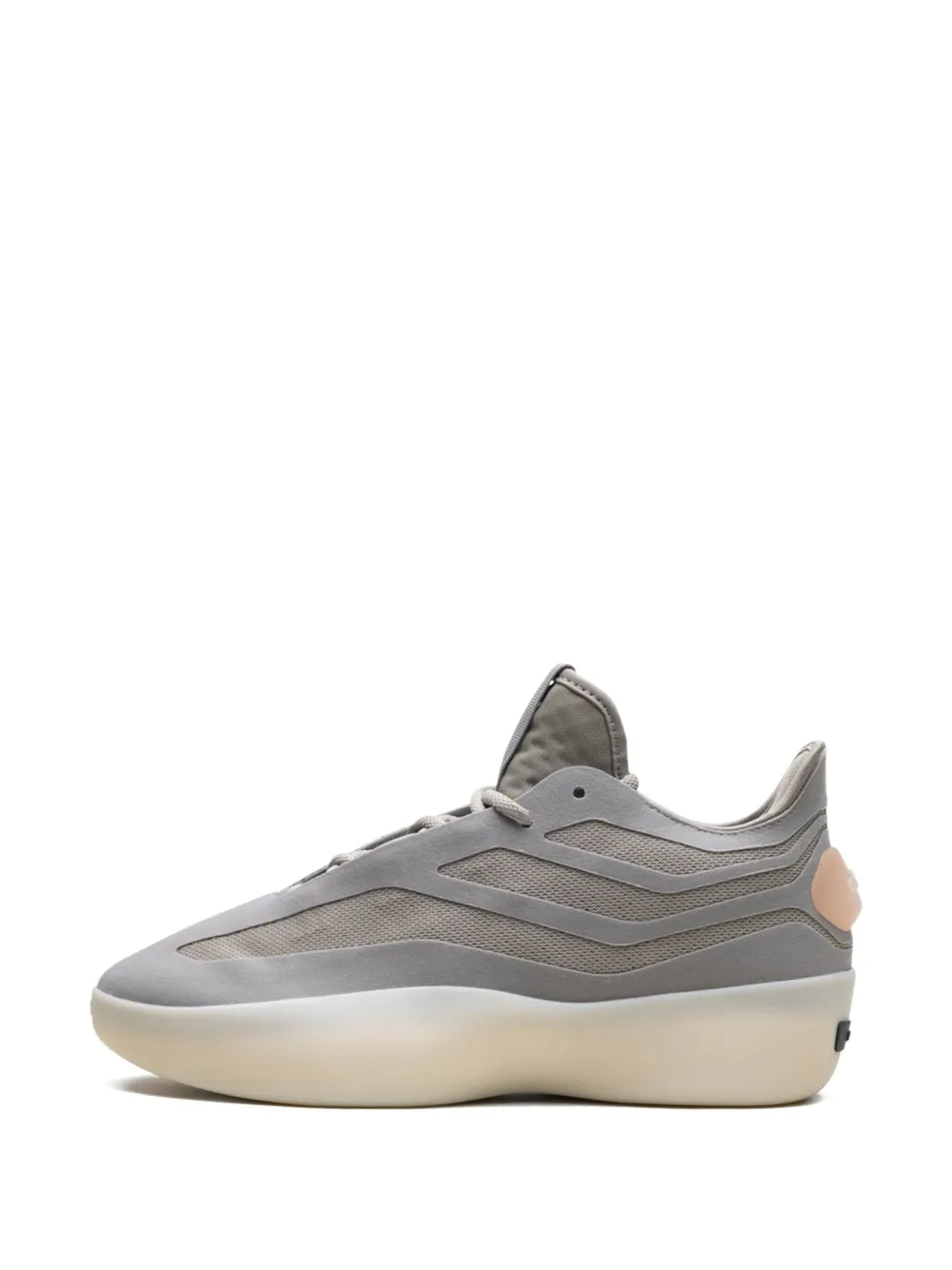 Fear Of God X adidas Athletics Ii Putty Beige Sneakers