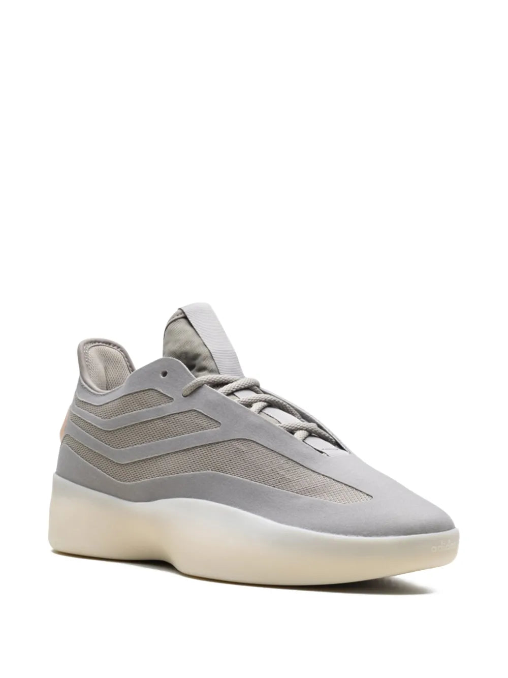 Fear Of God X adidas Athletics Ii Putty Beige Sneakers