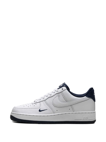 Nike Air Force 1 Low 07 Lv8 Photon Dust Obsidian Sneakers