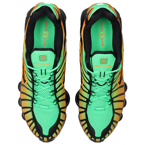 Nike Shox TL
