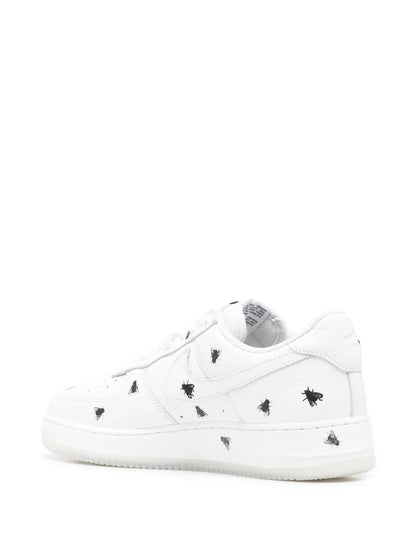 Nike Air Force 1 Embellished Trainers