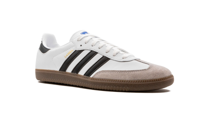 Samba OG "White / Black" B75806