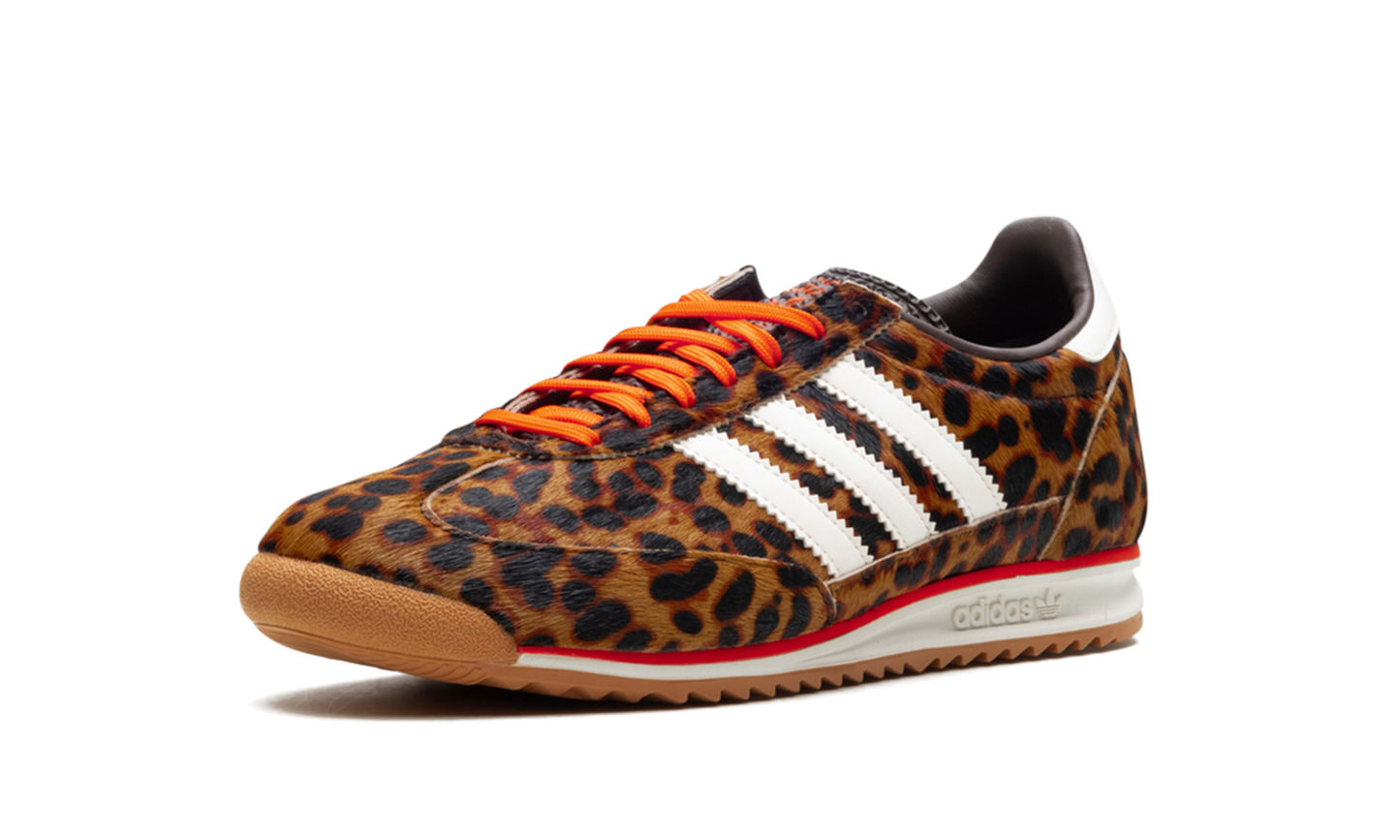 SL 72 OG WMNS "Leopard Print" JI0189